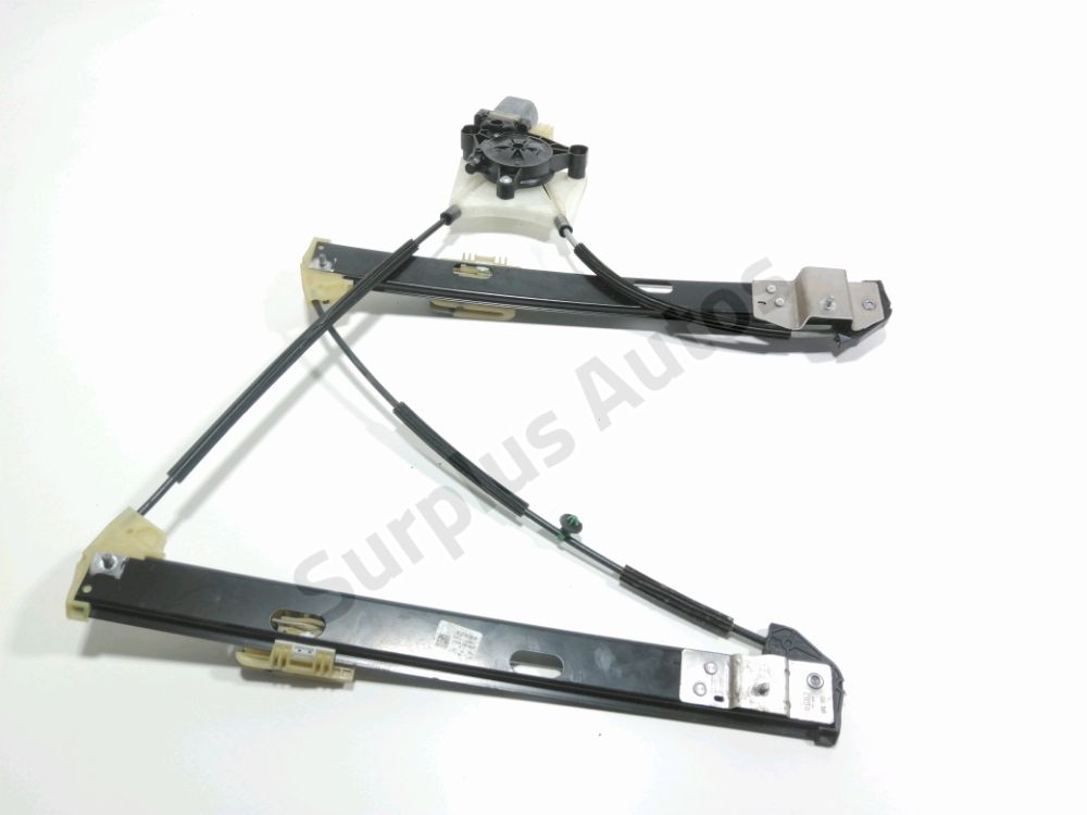 Lève-vitre électrique avant gauche