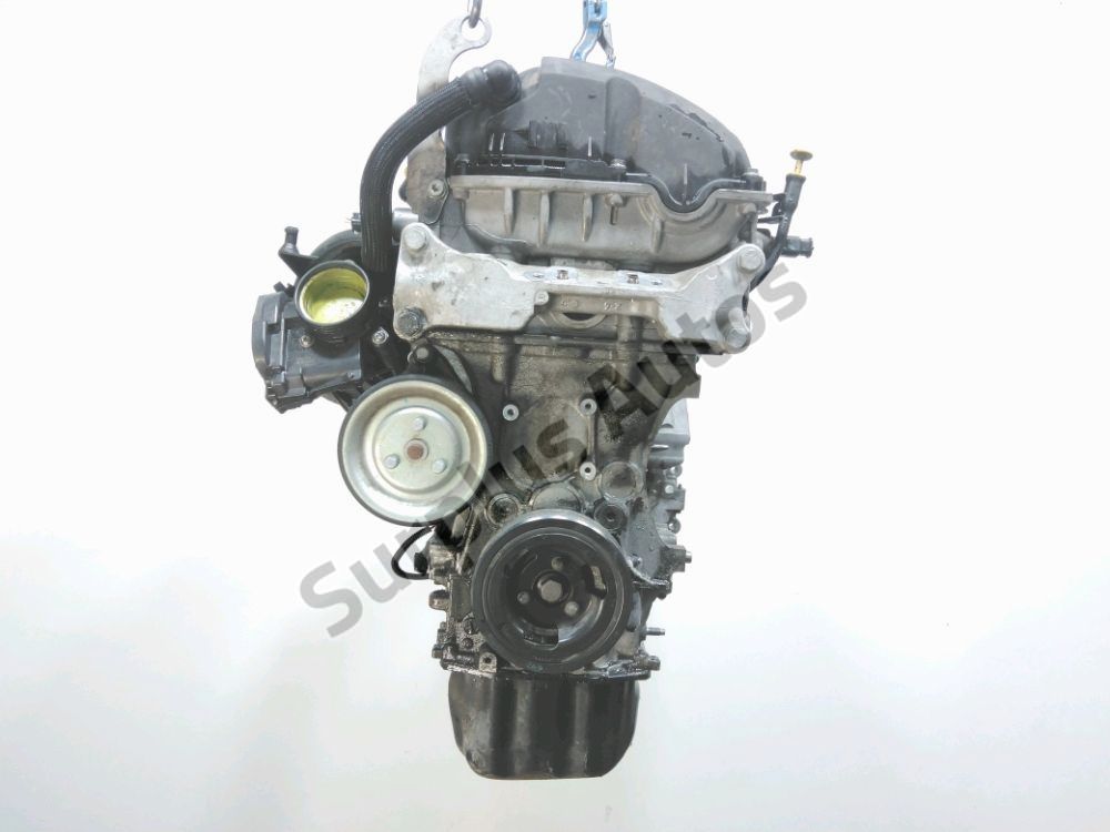 Moteur
