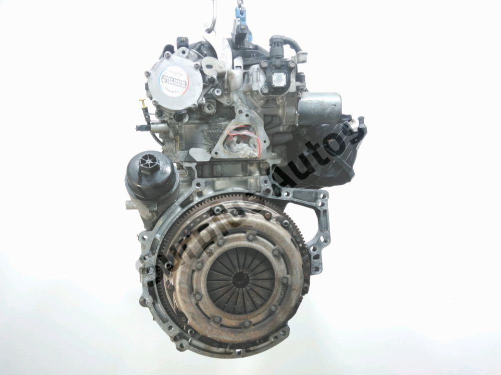 Moteur