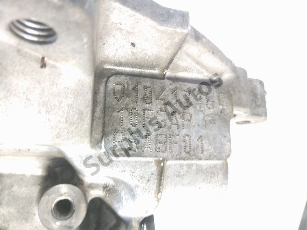 Moteur
