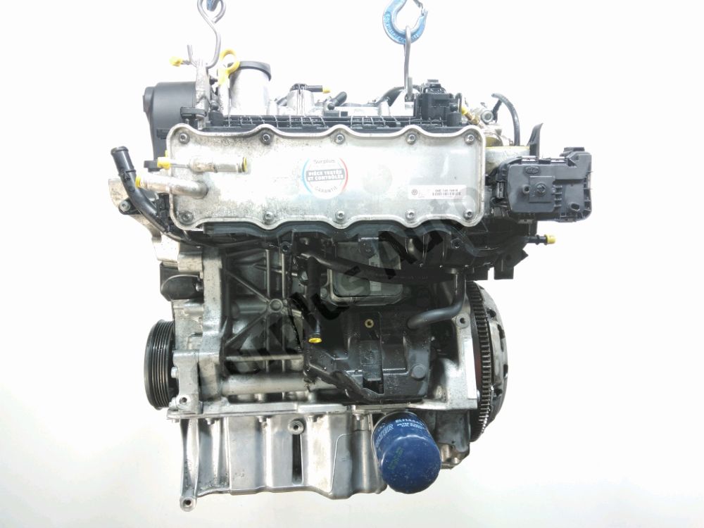 Moteur