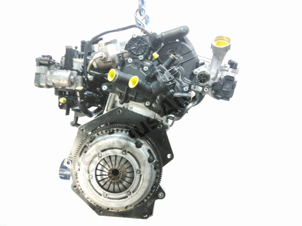 Moteur