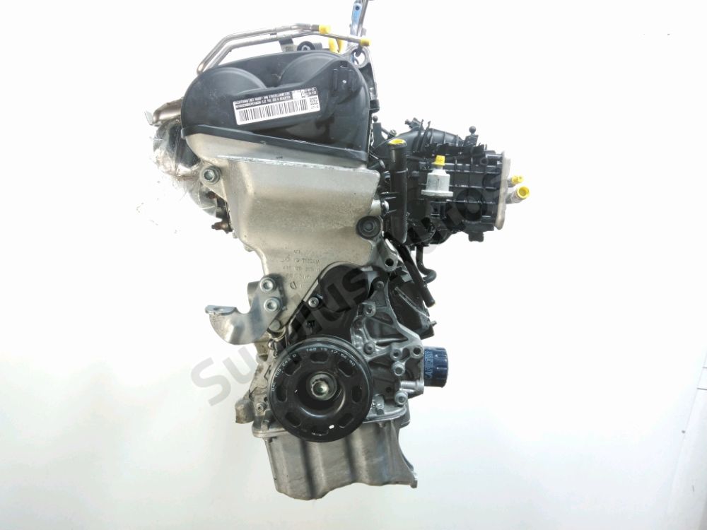 Moteur