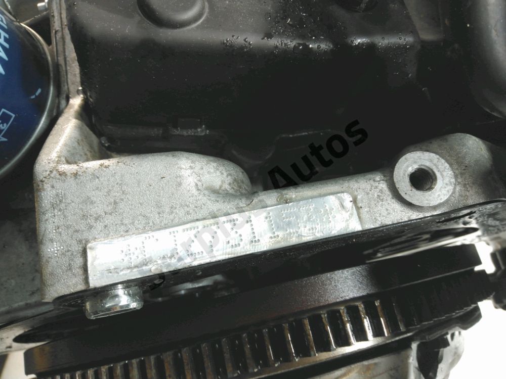 Moteur