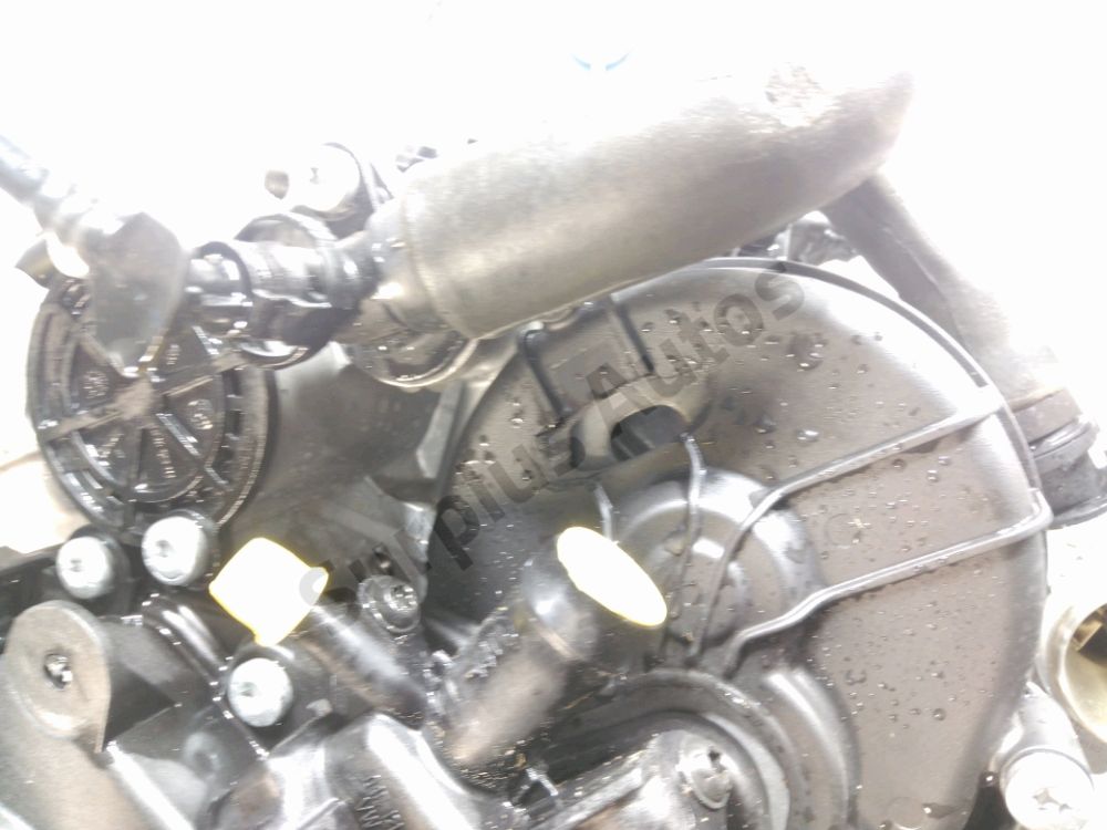 Moteur