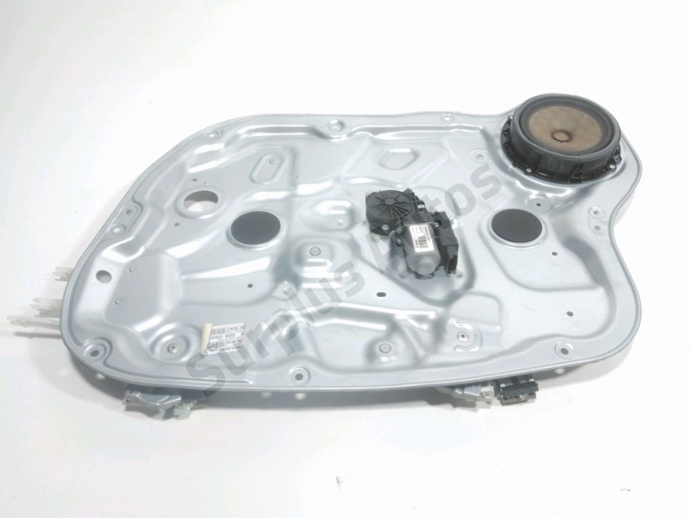 Lève-vitre électrique avant droit