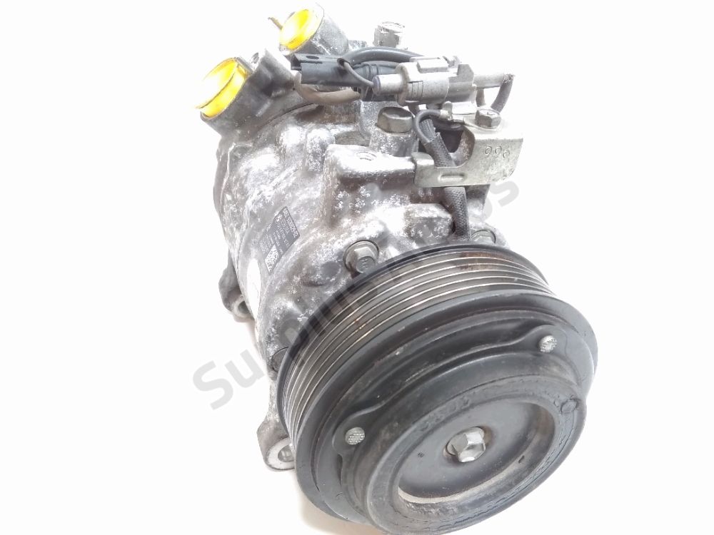 Compresseur de climatisation