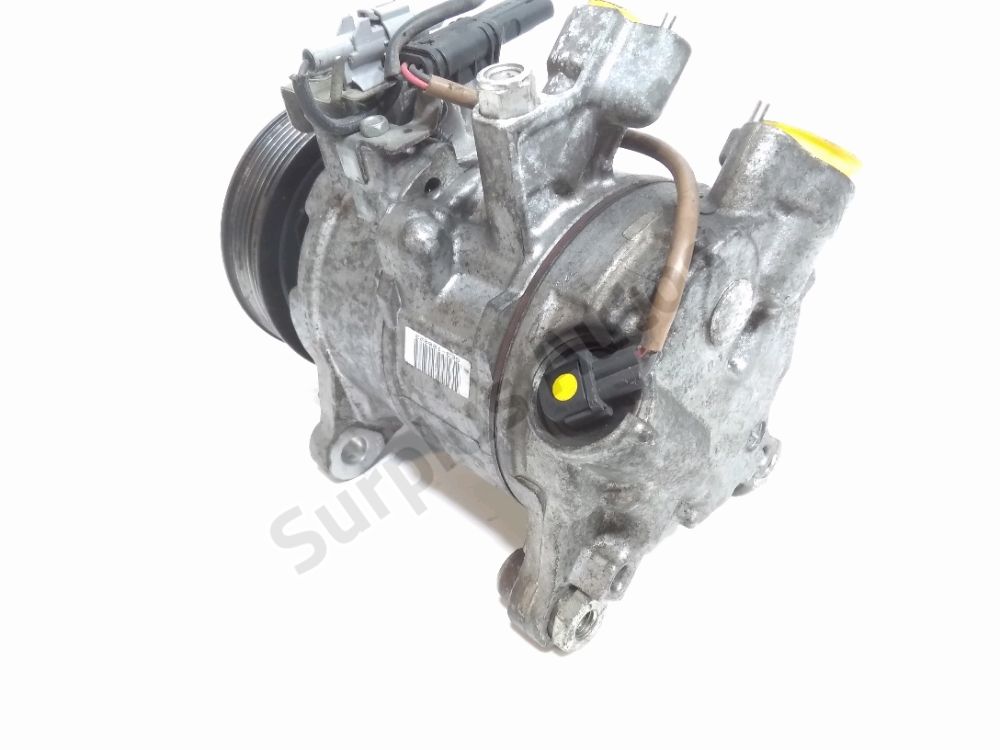 Compresseur de climatisation