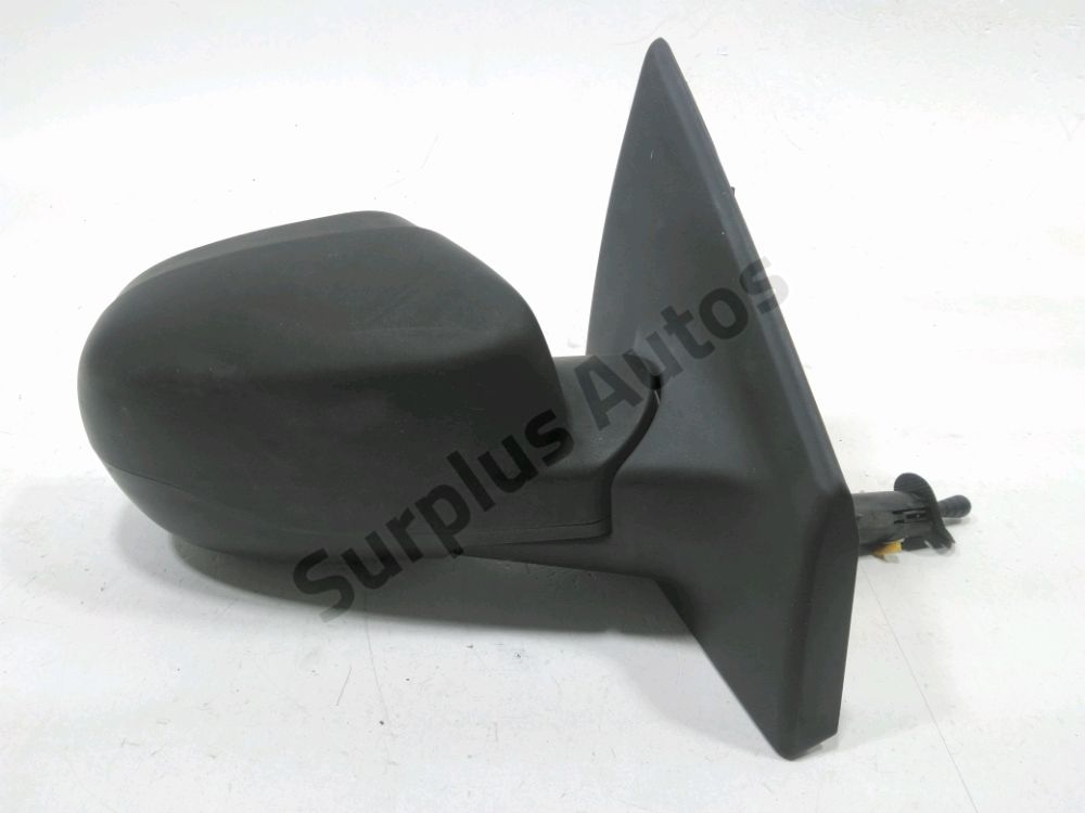 Rétroviseur manuel droit