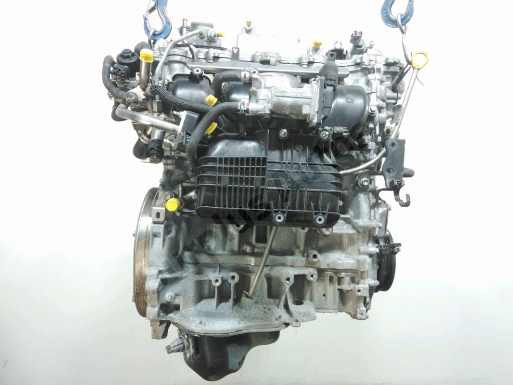 Moteur