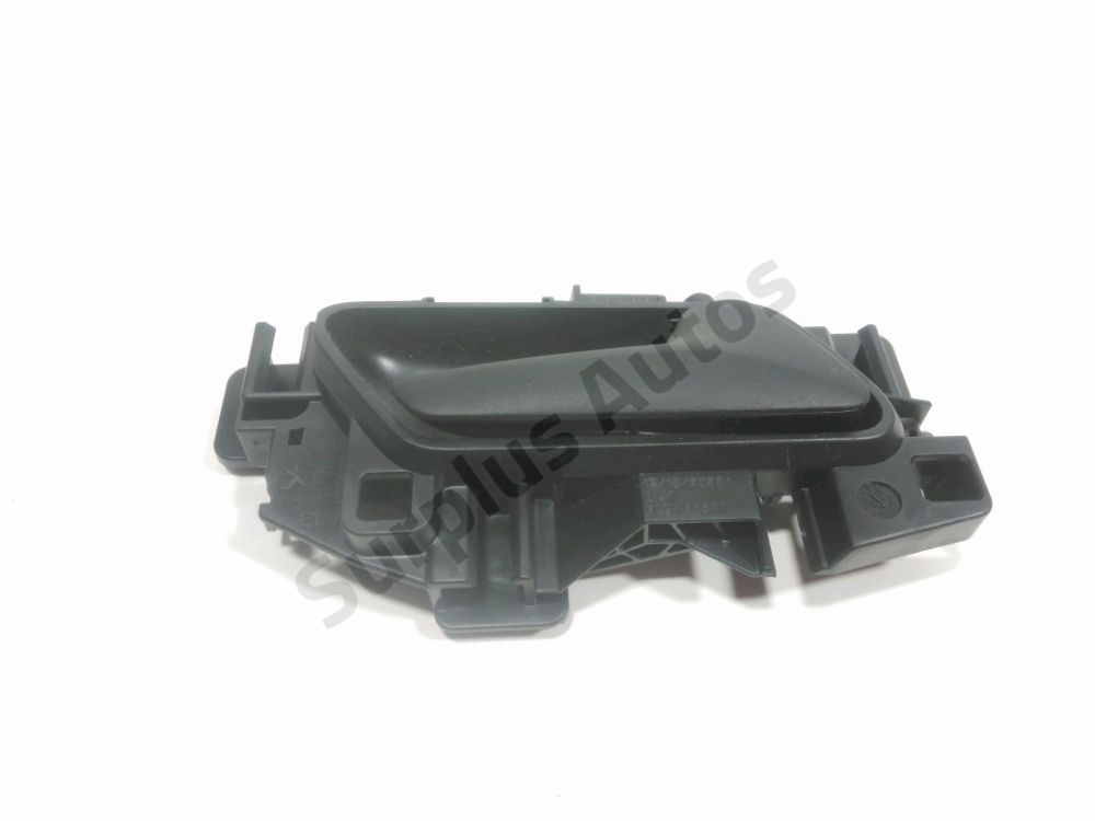 Poignée intérieure porte arrière droite