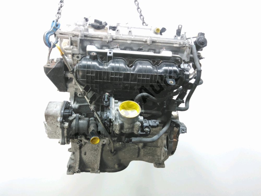 Moteur