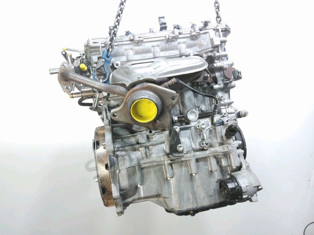 Moteur