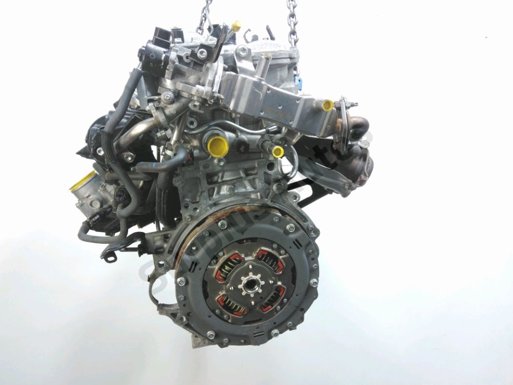 Moteur