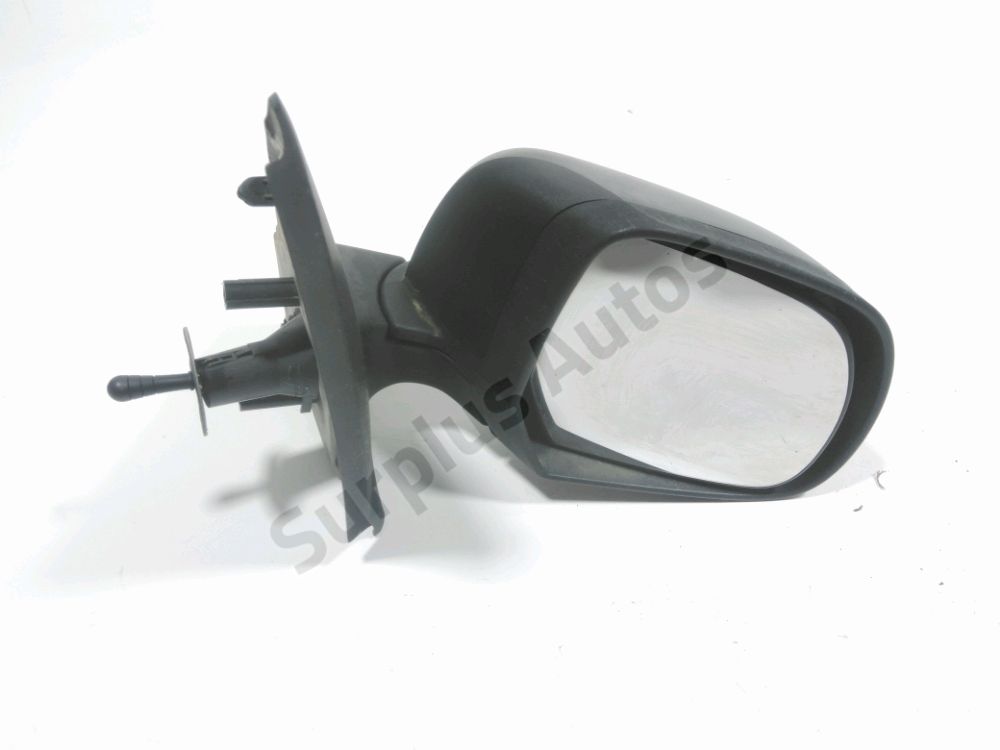 Retroviseur manuel droit