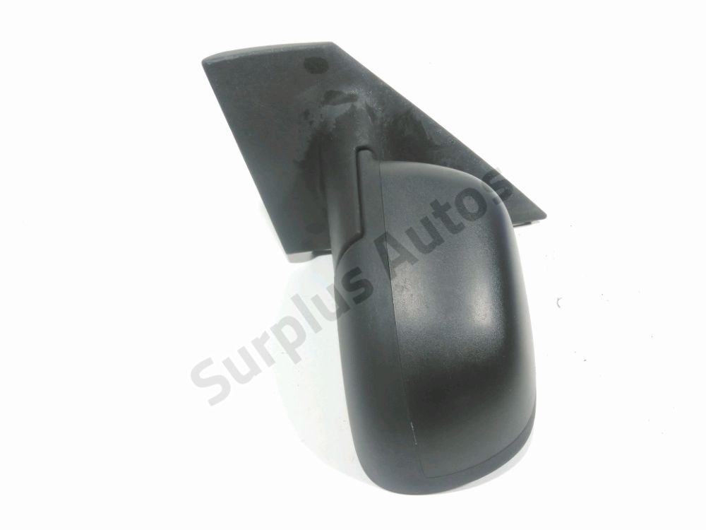 Rétroviseur manuel gauche