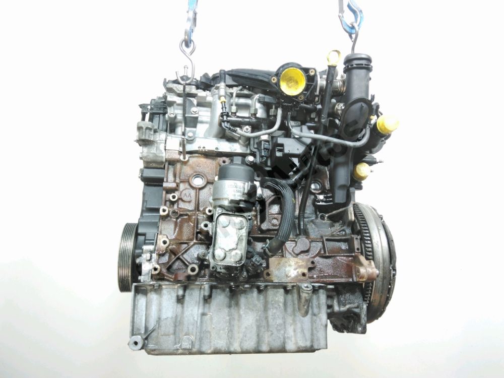 Moteur