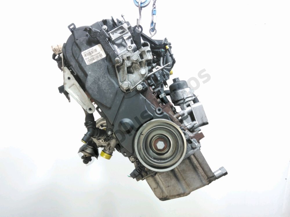 Moteur