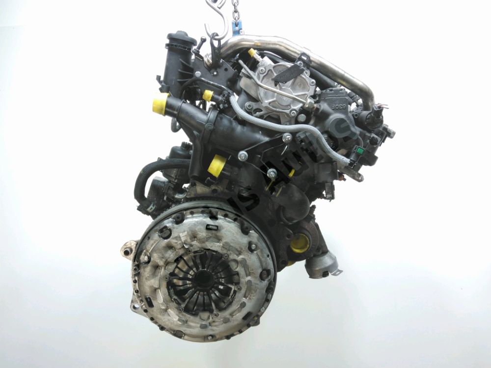 Moteur