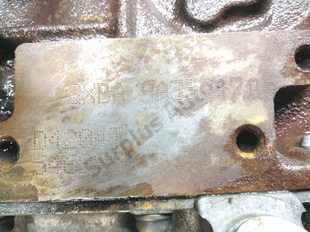 Moteur