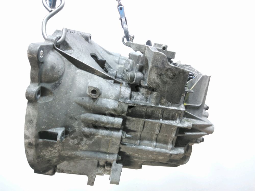 Boite à vitesse mécanique