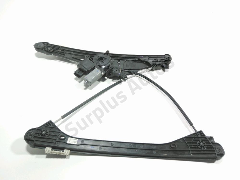 Lève-vitre électrique avant droit