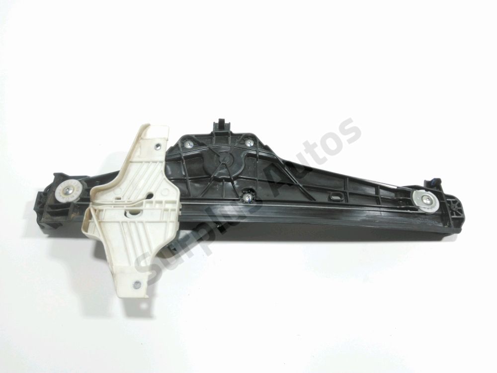 Lève-vitre électrique arrière gauche