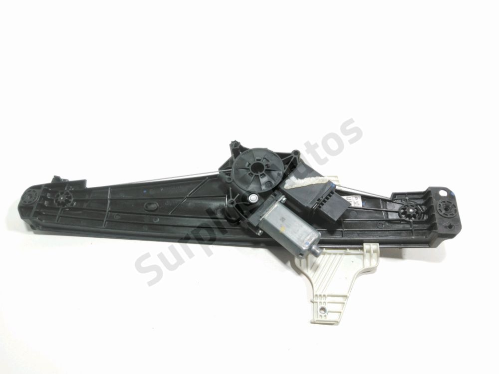 Lève-vitre électrique arrière gauche