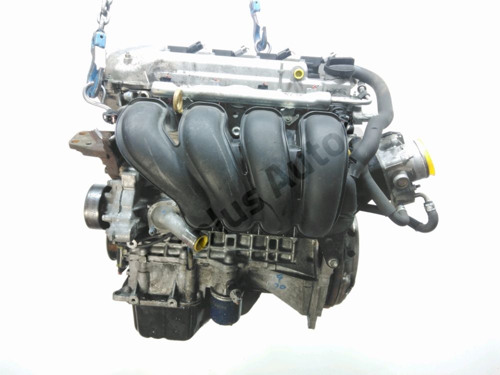 Moteur