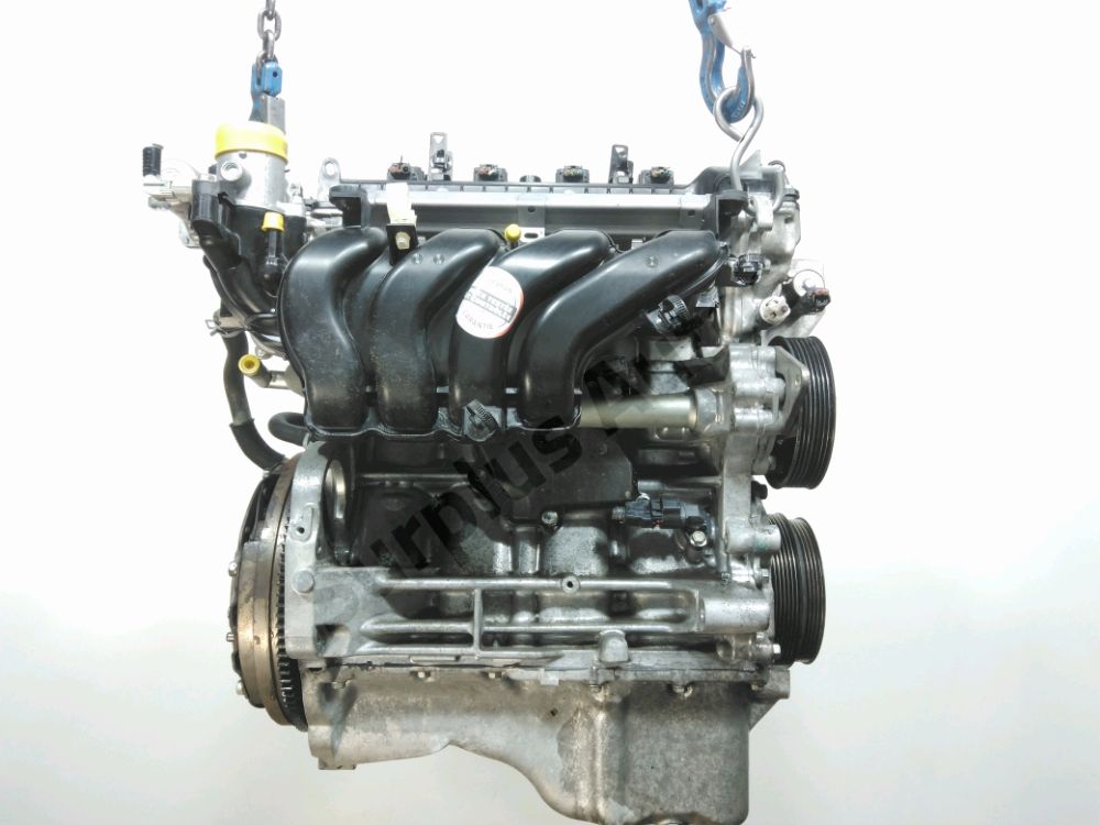 Moteur