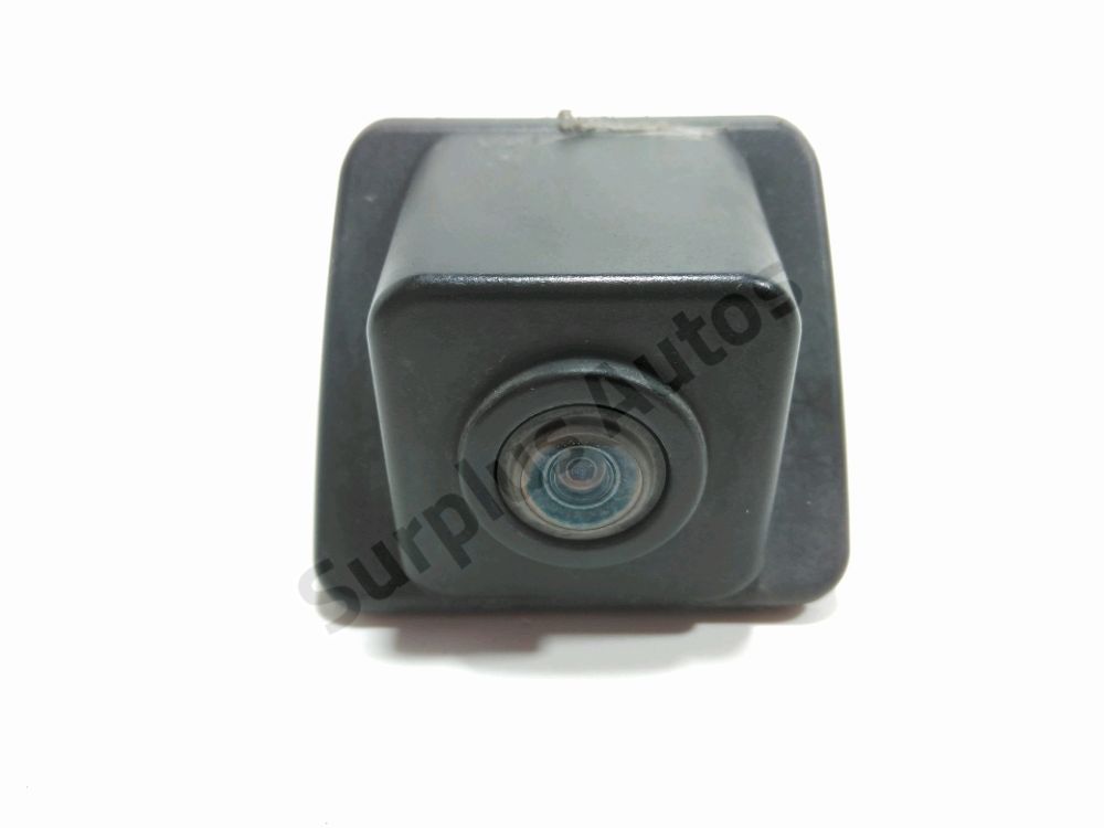 Camera de recul