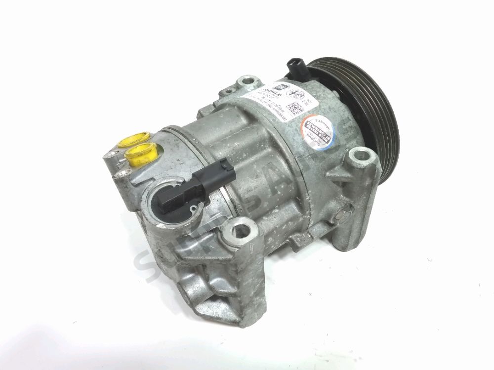 Compresseur de climatisation