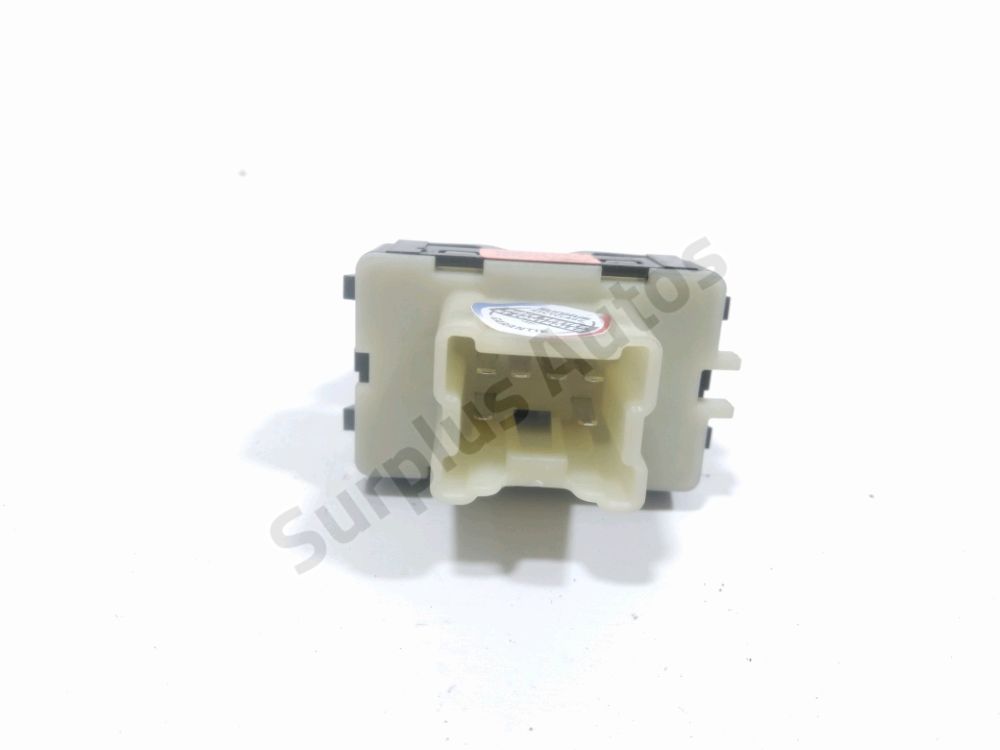 Commande lève-vitre avant droit