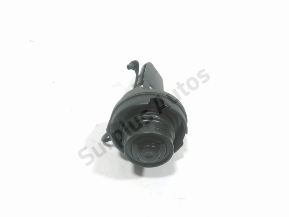 Bouchon de réservoir à carburant