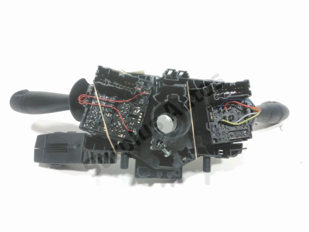 Commande sous-volant