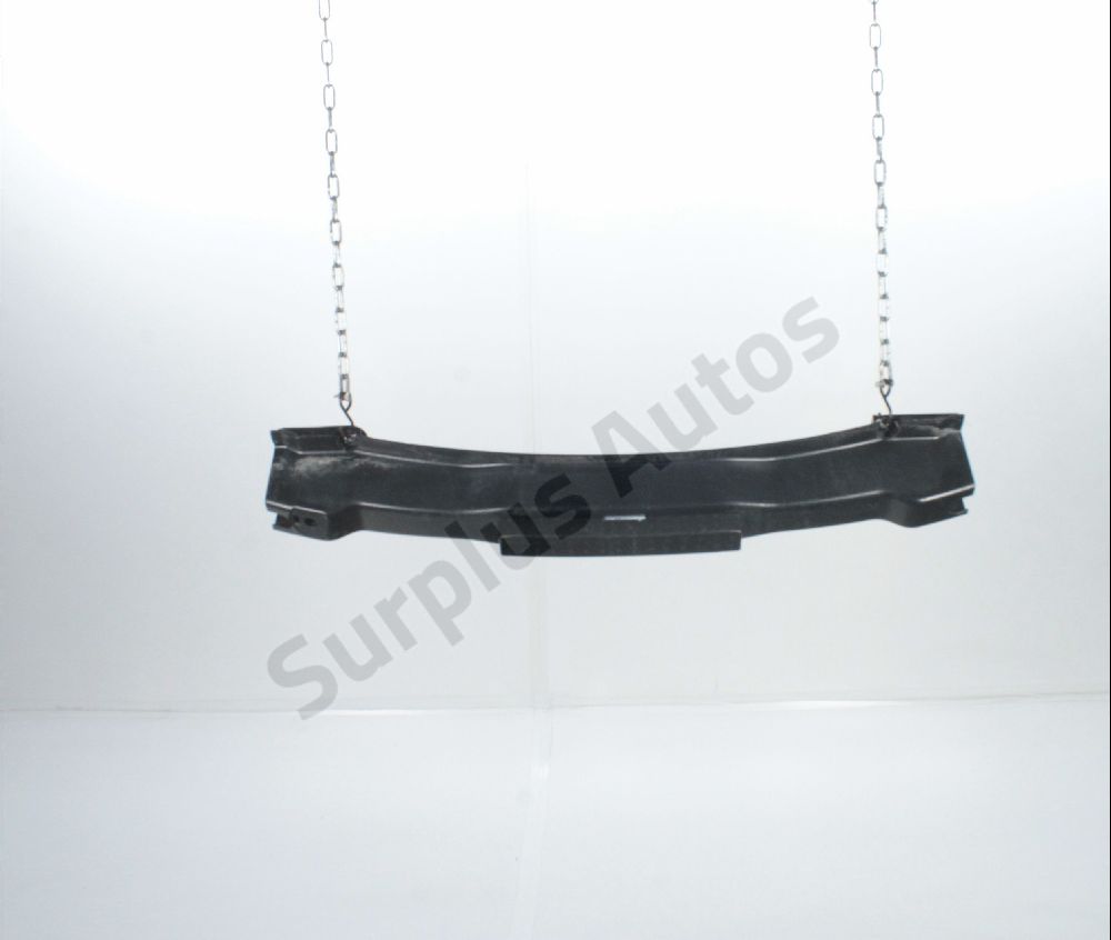 Renfort pare-choc arrière