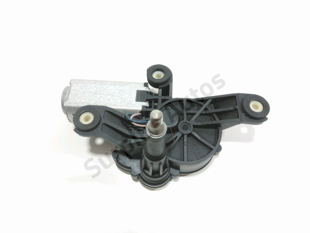 Moteur d'essuie glace arrière