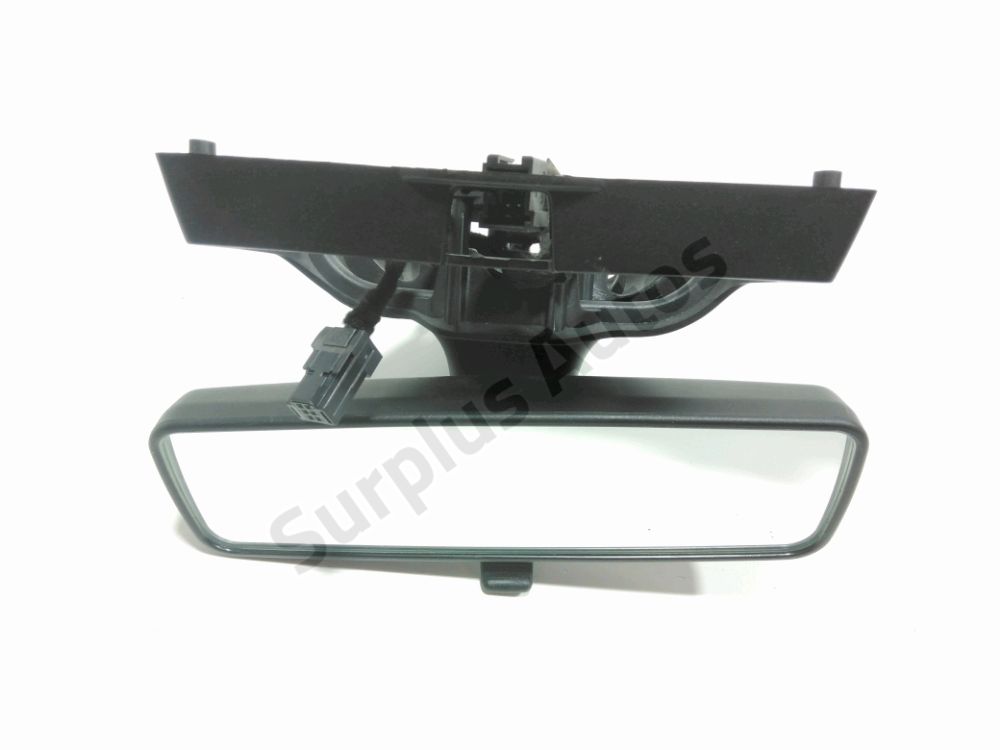 Rétroviseur intérieur