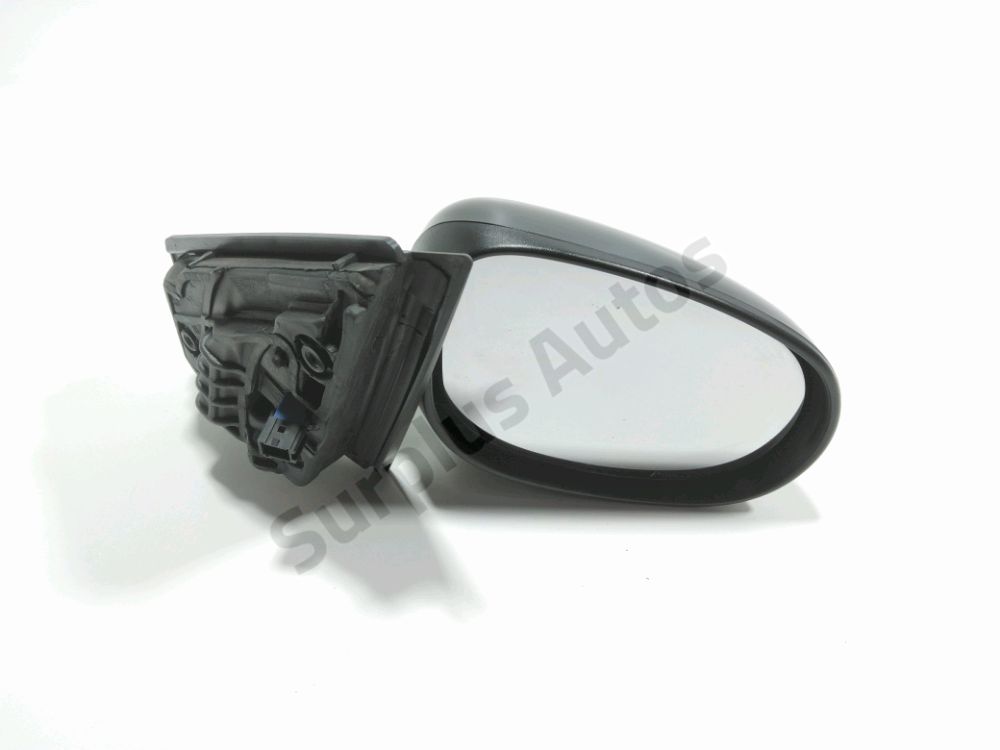 Rétroviseur électrique droit