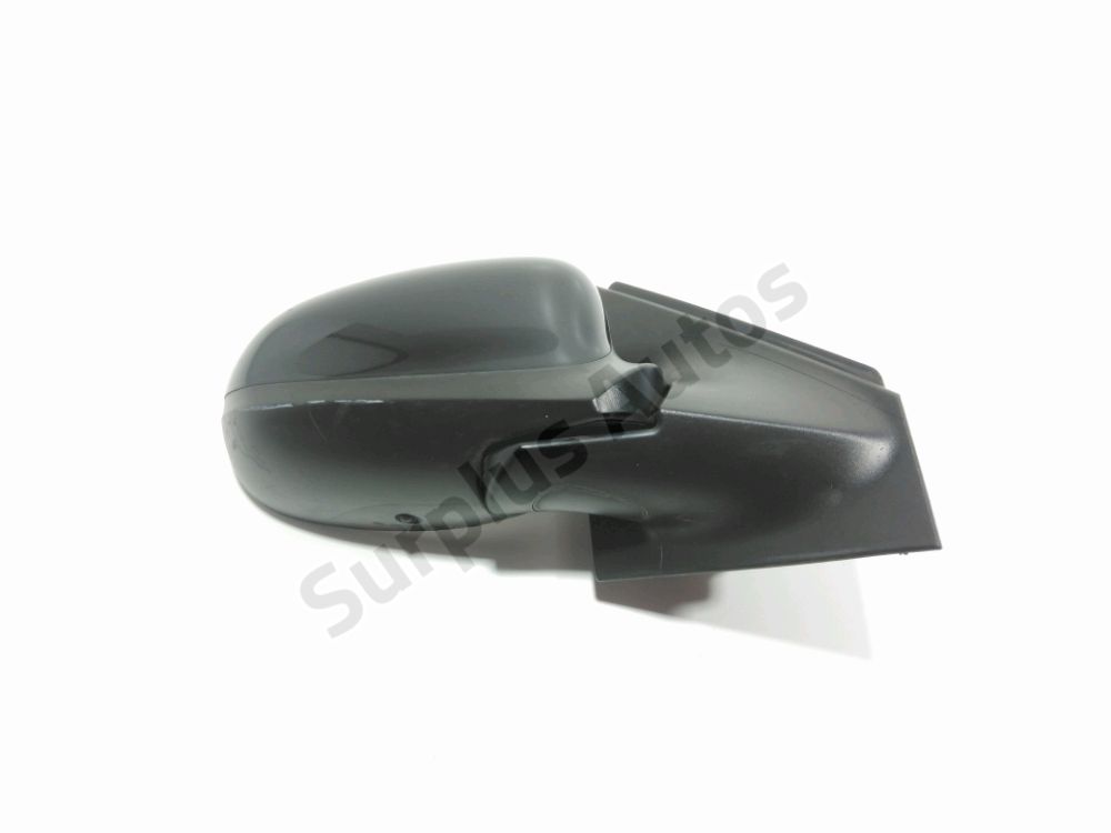 Rétroviseur électrique droit