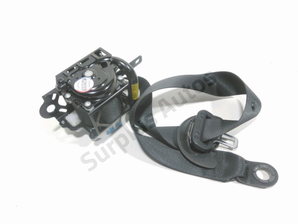 Ceinture avant gauche