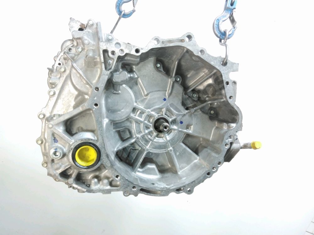 Boite à vitesse automatique