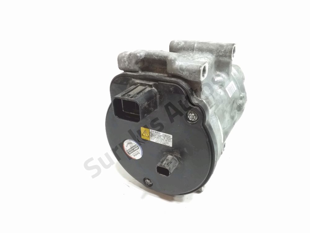 Compresseur de climatisation