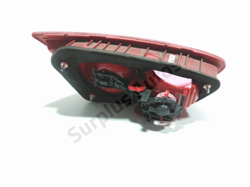 Feu arrière intérieur droit