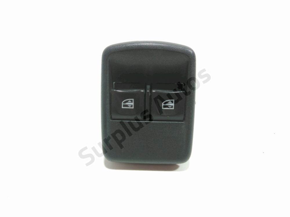 Commande lève-vitre avant gauche