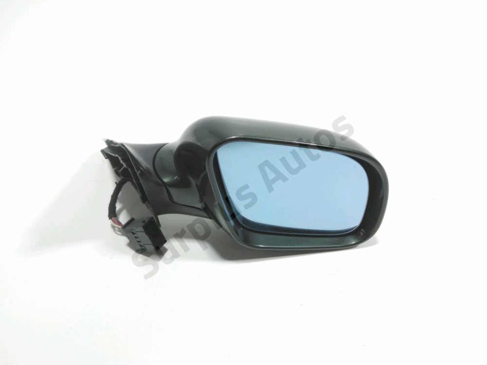 Retroviseur electrique droit