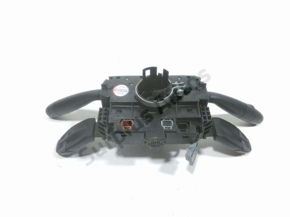 Commande sous-volant