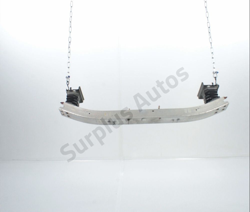 Renfort pare-choc avant