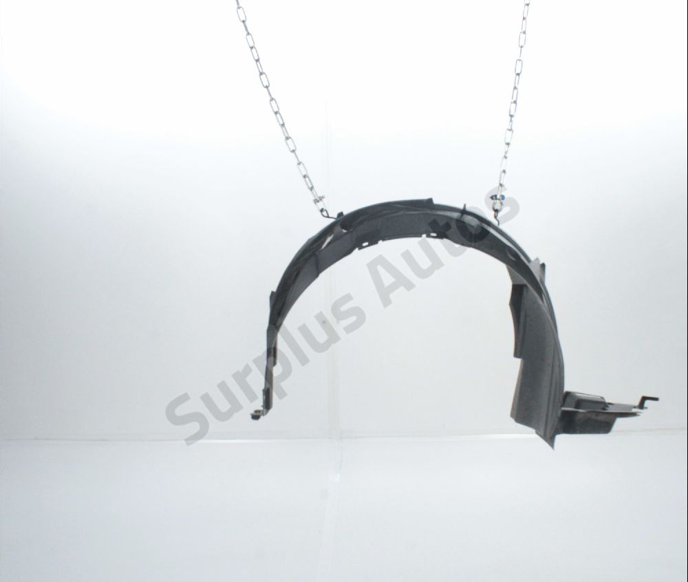 Pare-boue avant droit