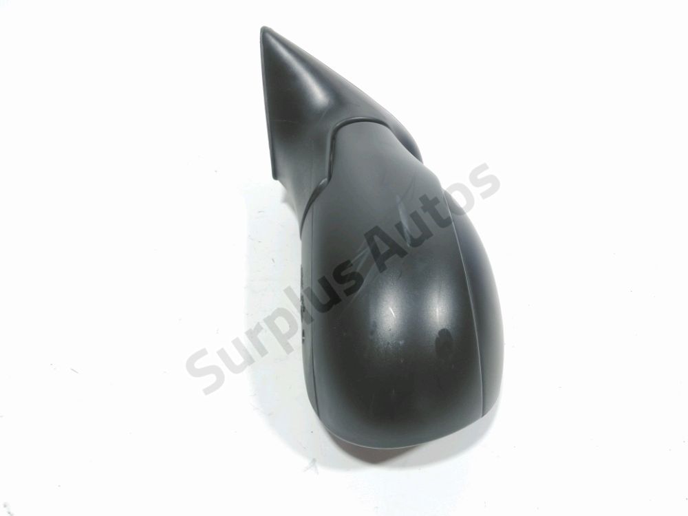 Rétroviseur électrique gauche